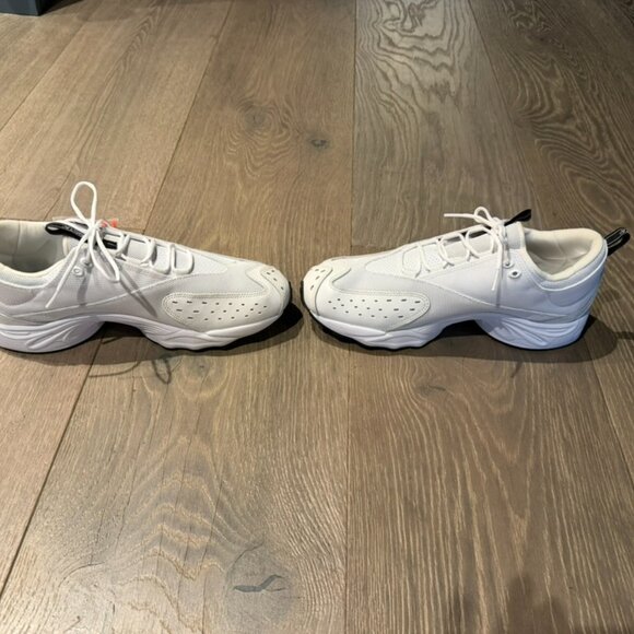 NOCTA x Nike Air Zoom Drive shoes, Summit White, men's 11.5, New - Picture 10 of 13